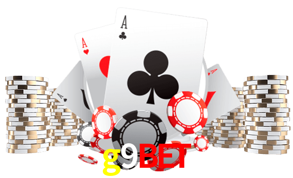 Jogue jogos de pôquer em g9bet