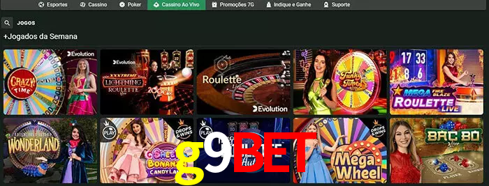 g9bet bet