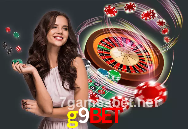vivo no cassino g9bet