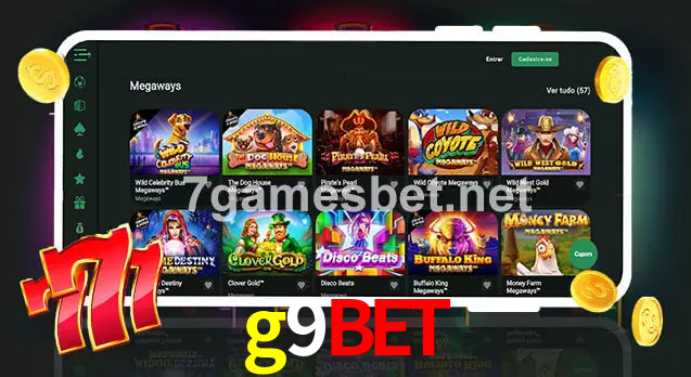 g9bet aplicativo