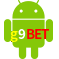Aplicativo g9bet para Android