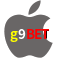 Aplicativo g9bet para iOS