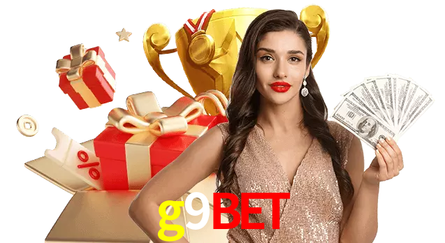 Jogue com dealers reais no g9bet!