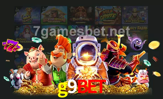 cassino g9bet