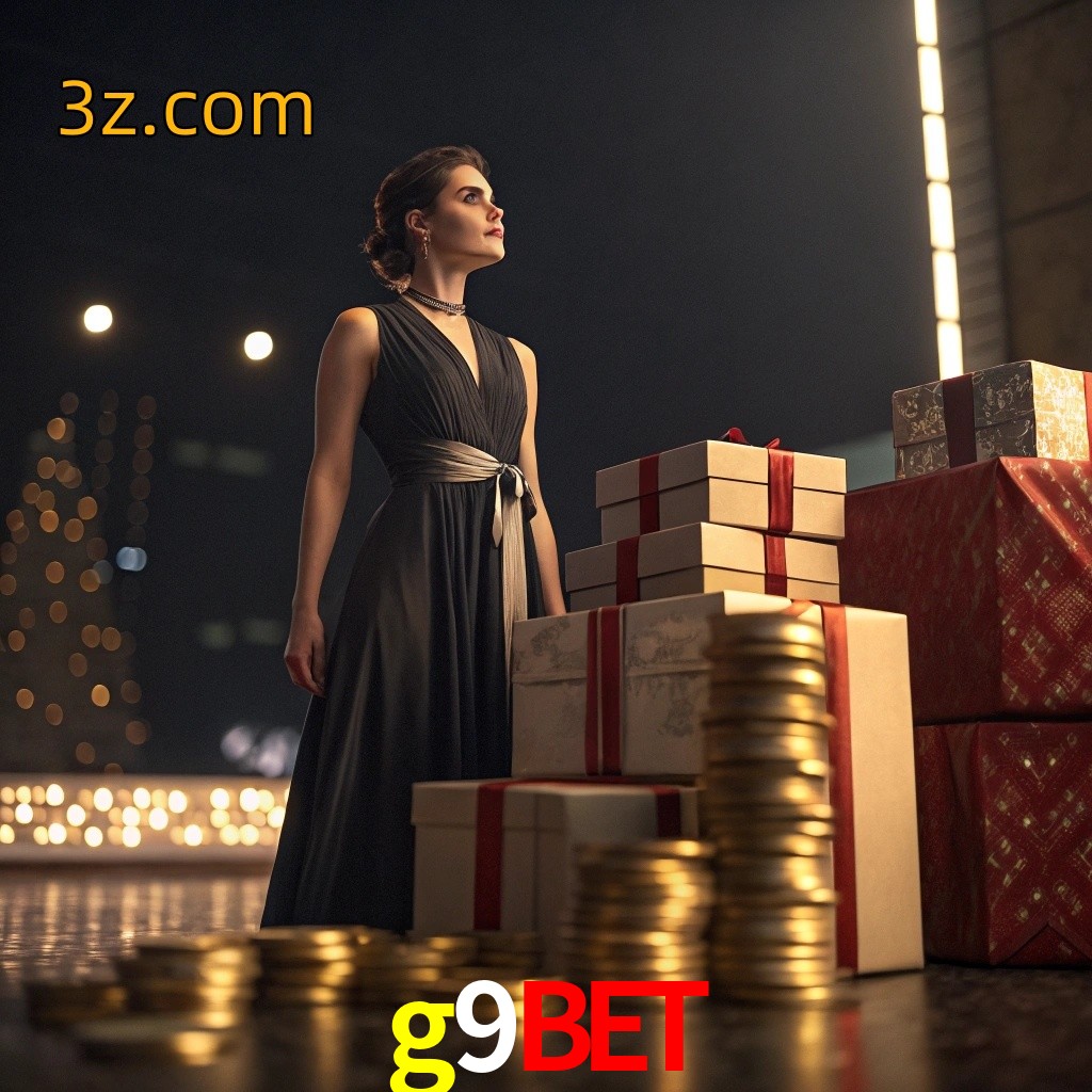  g9bet bonus