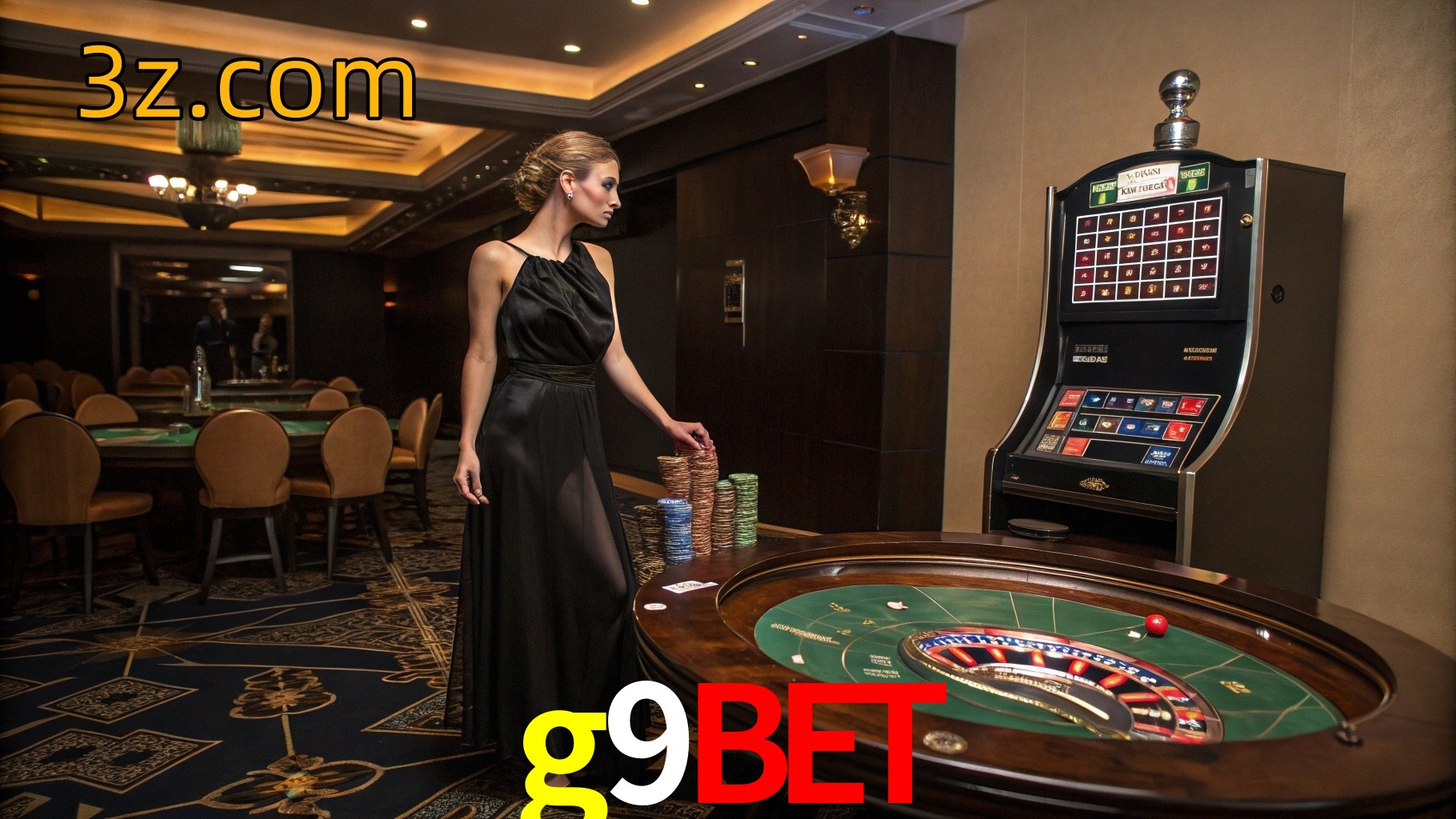  g9bet bonus