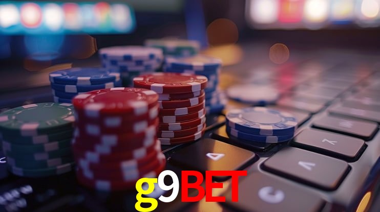 Secure Login g9bet