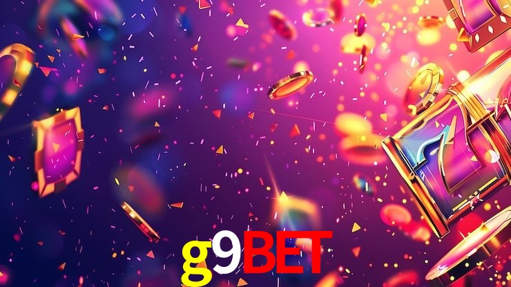 A Emoção da Loteria na g9bet: Uma Chance de Mudança de Vida