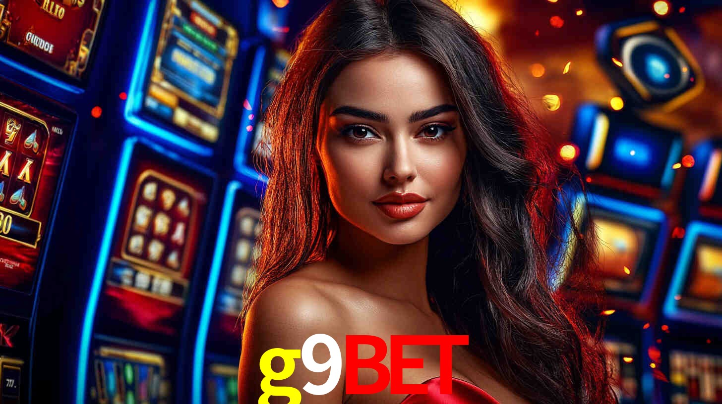 Apostas Esportivas na g9bet: Um Guia Completo