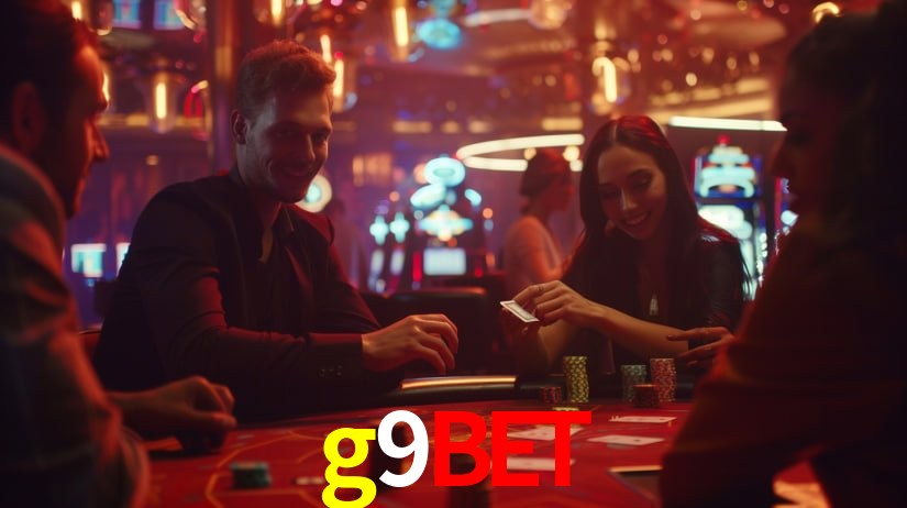 A Emoção da Loteria na g9bet: Uma Chance de Mudança de Vida