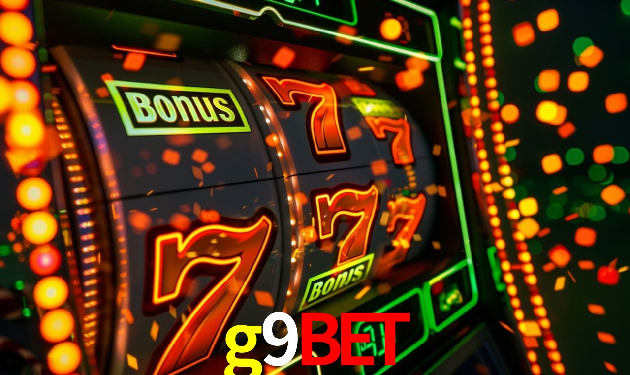 A Experiência Imersiva dos Cassinos Ao Vivo no g9bet