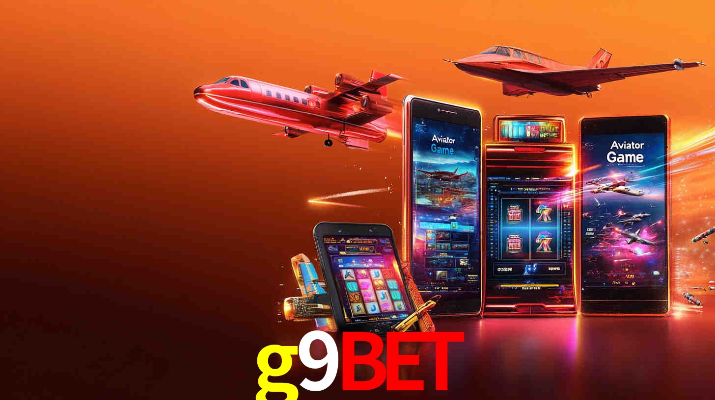 Descubra a Magia dos Jogos de Arcade no g9bet