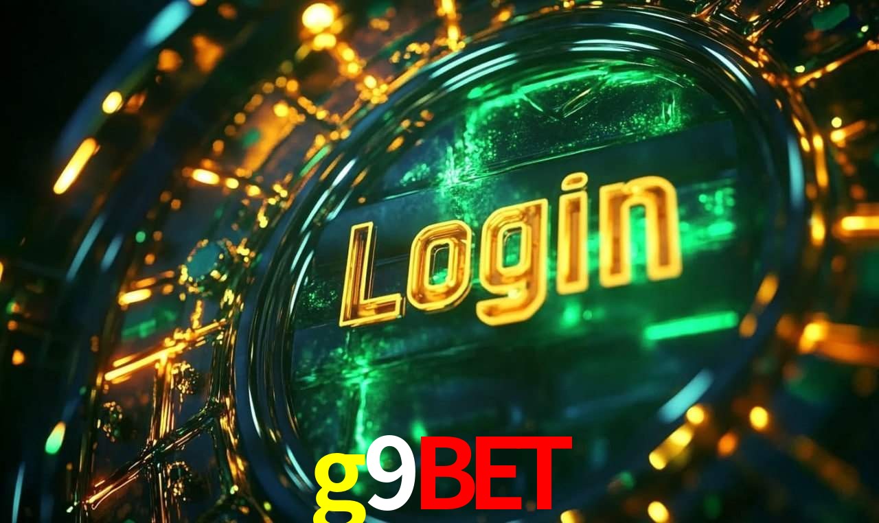 g9bet App Interface