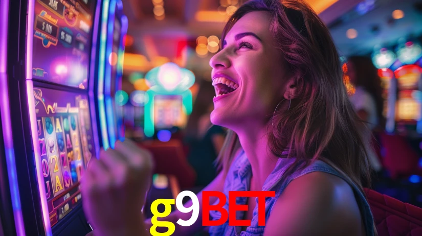 g9bet.com
