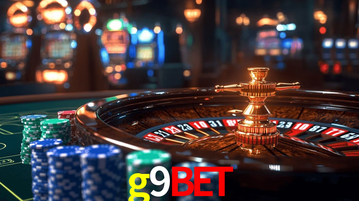 g9bet - Aposta Selvagem na Roda - g9bet.com