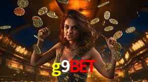 Welcome Bonus g9bet