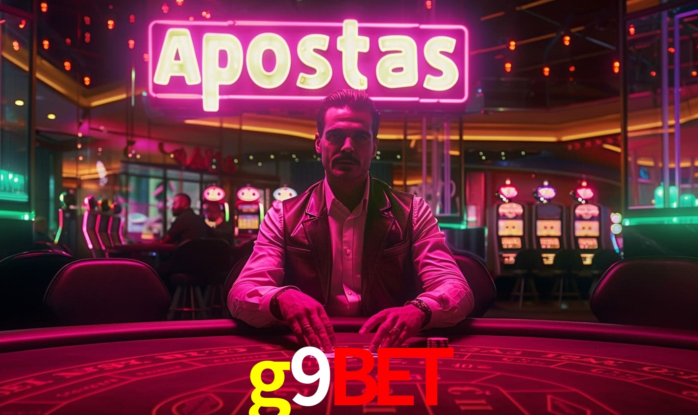 Descubra a Essência do g9bet: Nossa História e Compromissos