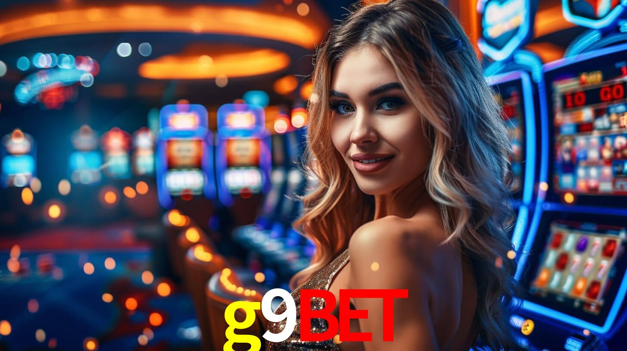 Experiência VIP g9bet