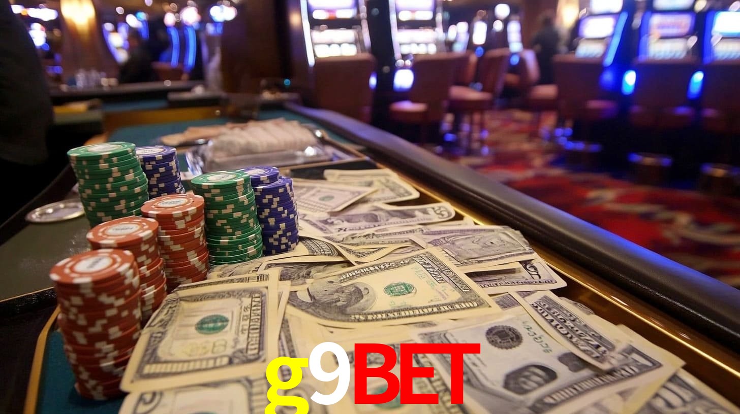 Exclusive Offers g9bet