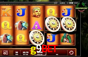 A Revolução dos Aplicativos de Jogos no g9bet
