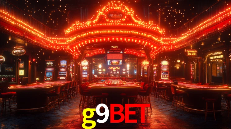 Explore as vantagens do g9bet: serviço profissional e confiabilidade