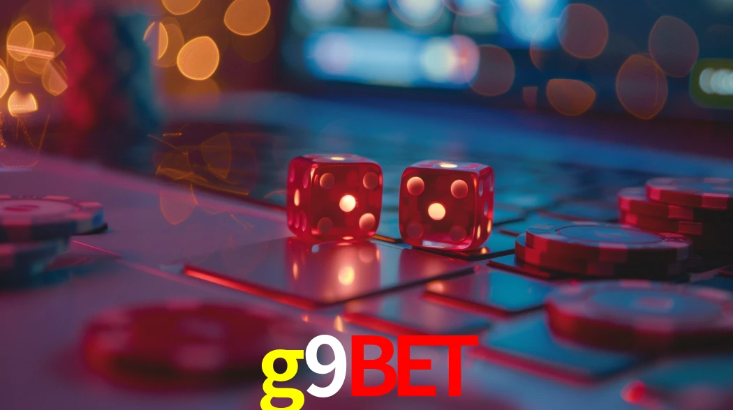 Live Casino g9bet
