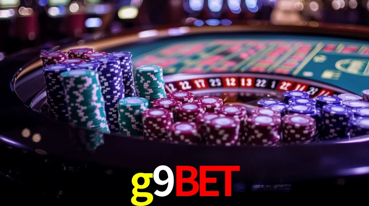Daily Bonuses g9bet