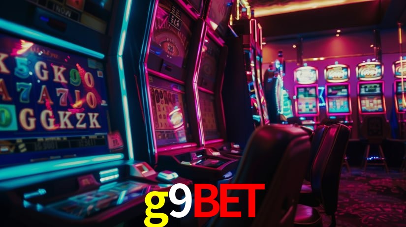 Weekend Specials g9bet