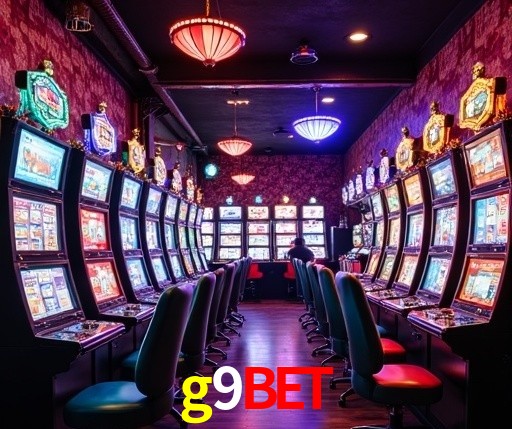 Weekend Specials g9bet