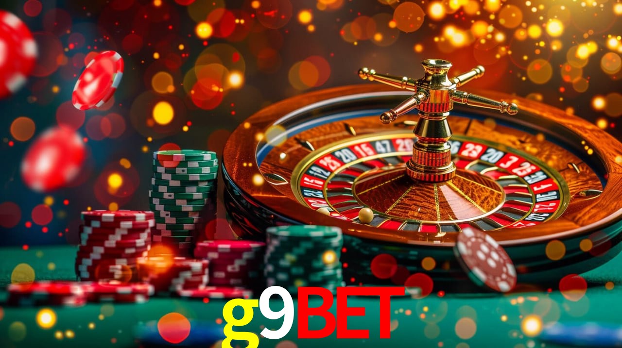 Explorando a Categoria de Eventos em Apostas na g9bet