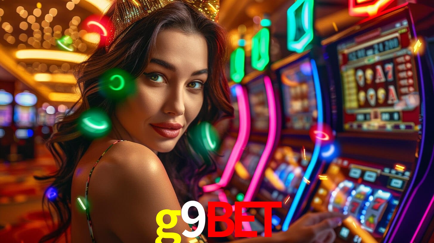 Exclusive Games g9bet