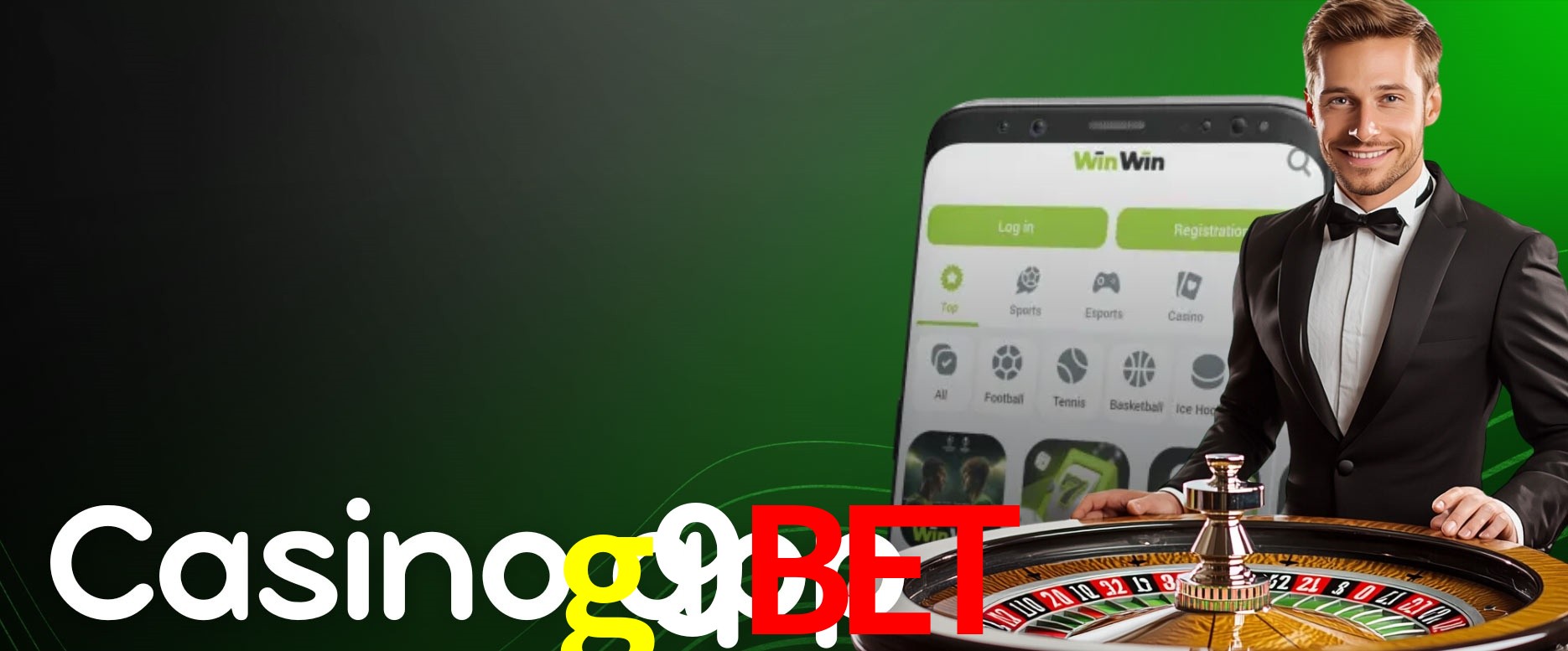 Responsive Design g9bet
