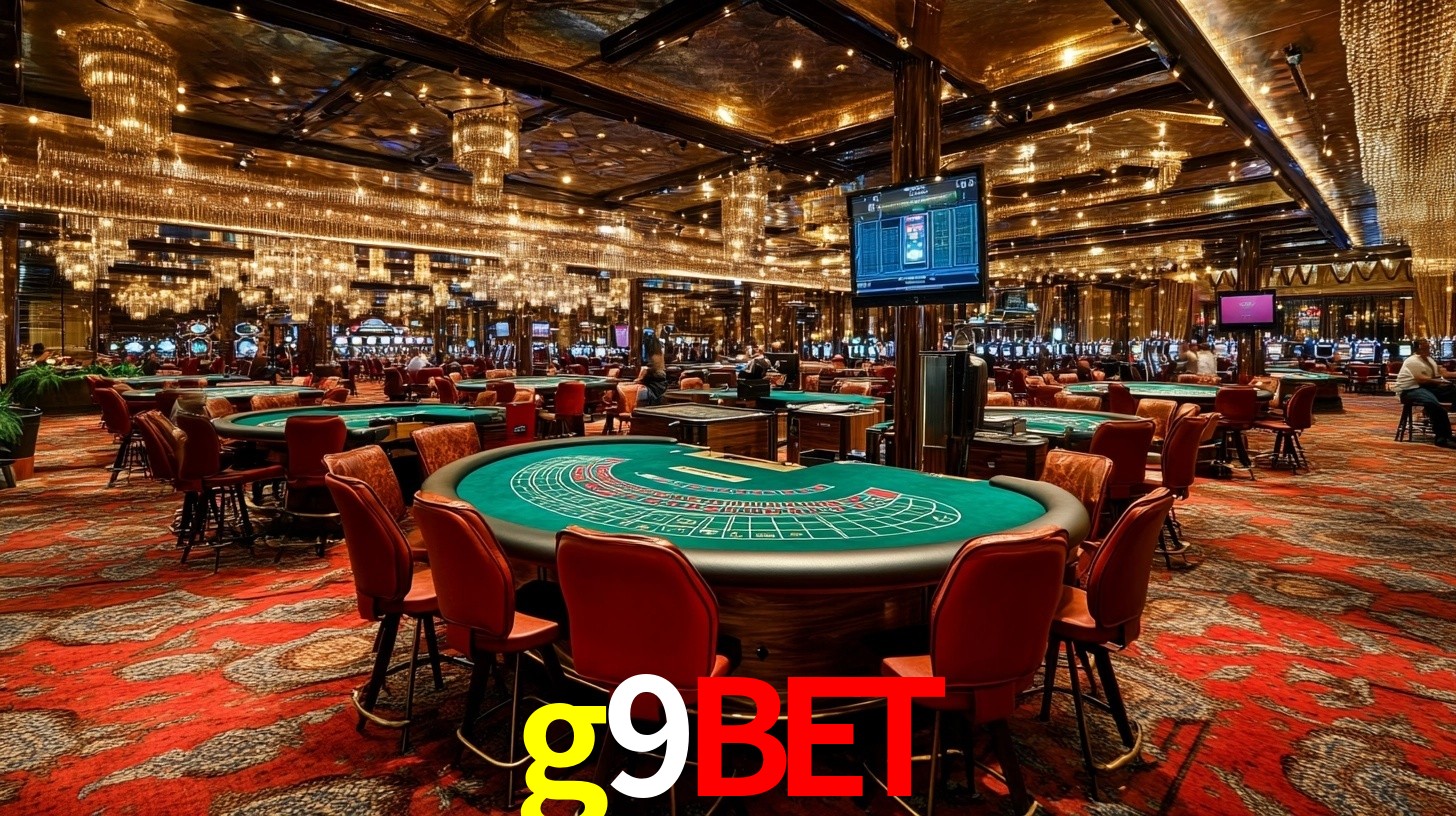 g9bet
