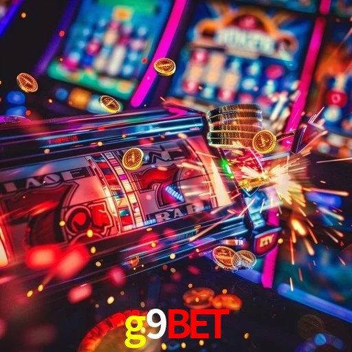 cassino g9bet
