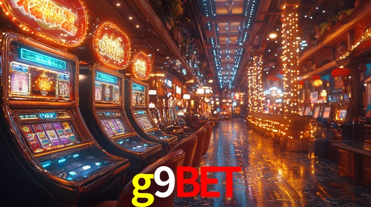 g9bet: Seu Especialista em Apostas Esportivas Brasileiras