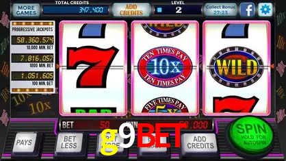 Descubra o Mundo do Cassino Online com g9bet