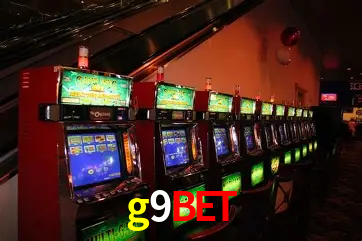 Descubra a Essência do g9bet: Nossa História e Compromissos
