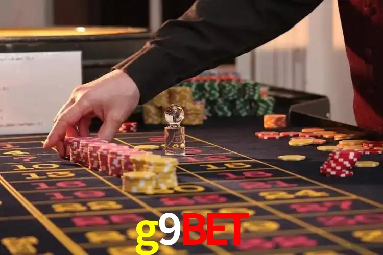 A Revolução dos Aplicativos de Jogos no g9bet