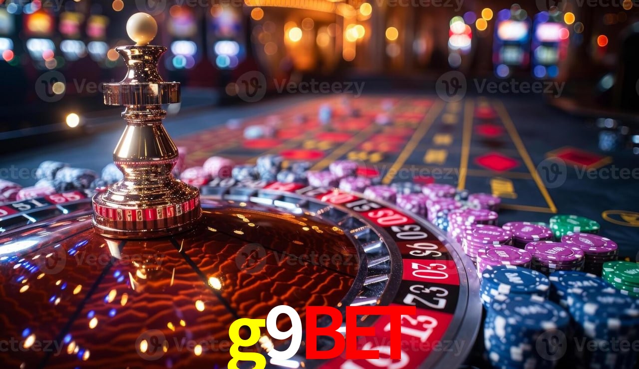 Flash Promotion g9bet