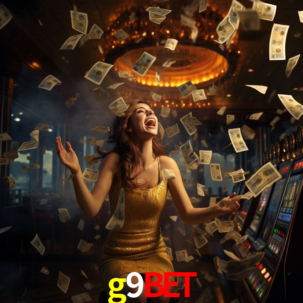 VIP Casino g9bet