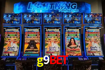 A Emoção da Loteria na g9bet: Uma Chance de Mudança de Vida