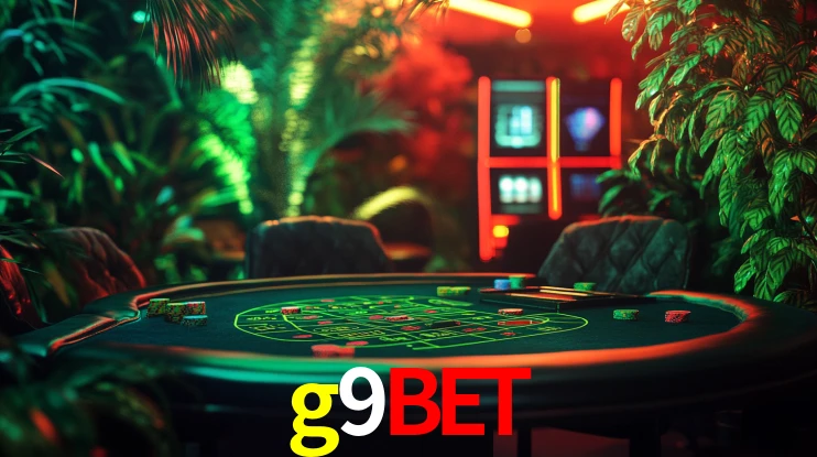 Programa VIP g9bet
