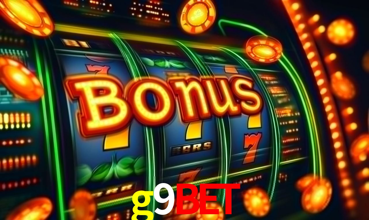Roulette Table g9bet