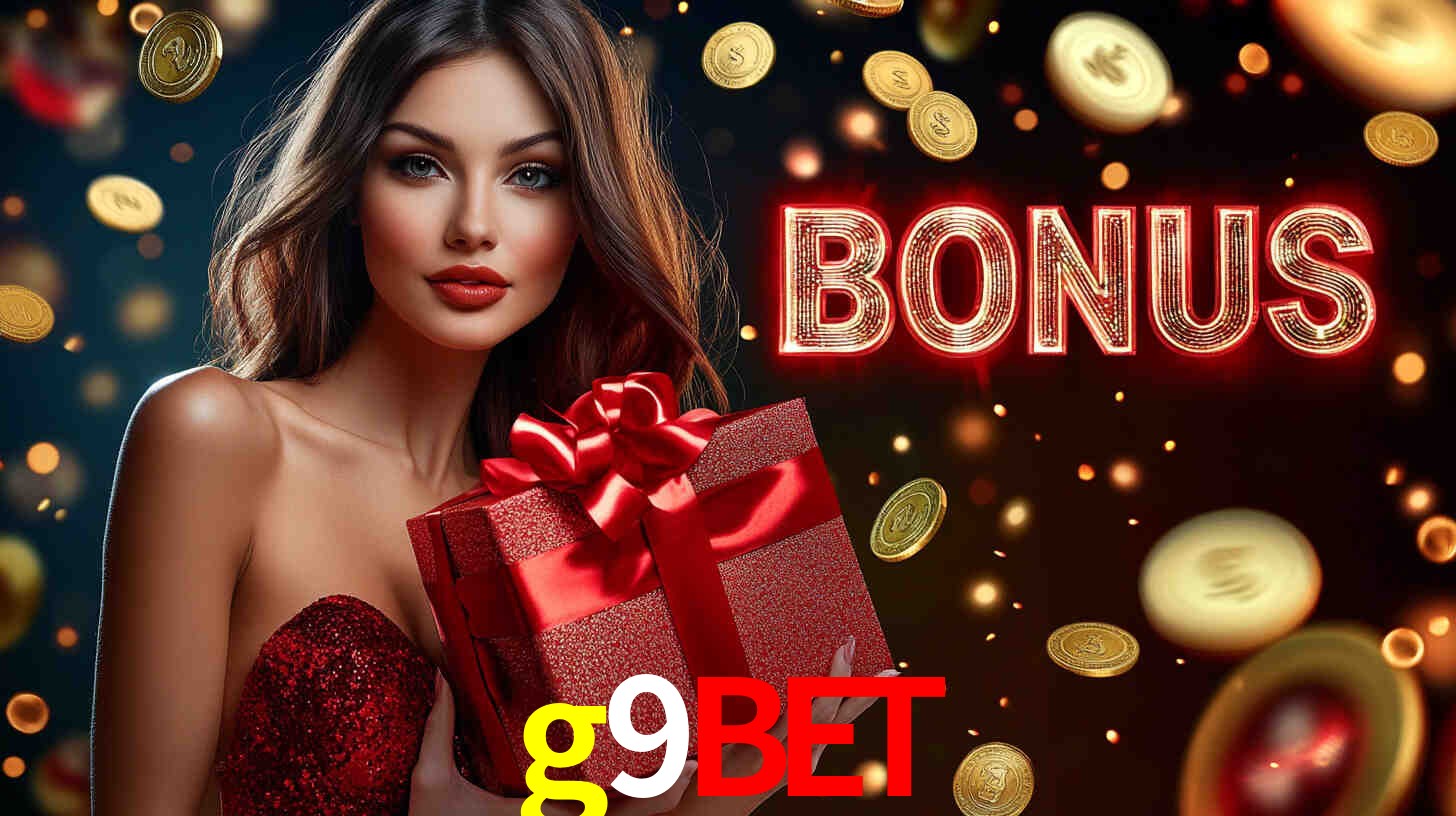 Apostas Esportivas na g9bet: Um Guia Completo