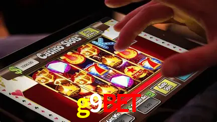 Live Casino g9bet