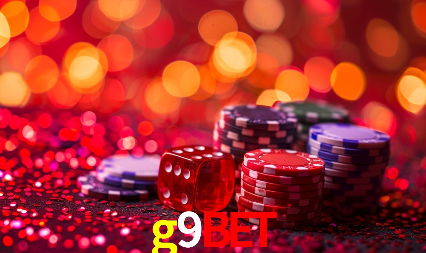 Explorando a Categoria de Eventos em Apostas na g9bet