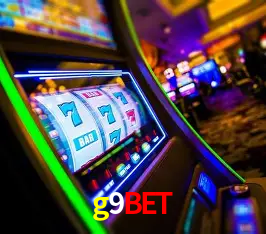 Apostas Esportivas na g9bet: Um Guia Completo
