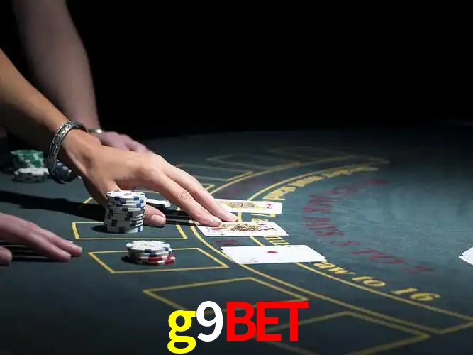 Security Systems g9bet