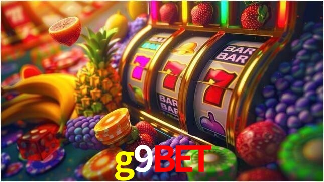 Seasonal Promotions g9bet