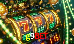 Exclusive Offers g9bet